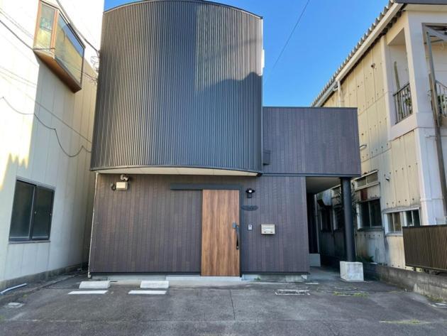 Guest House Numazu Port - Vacation Stay 18050V 外观 照片