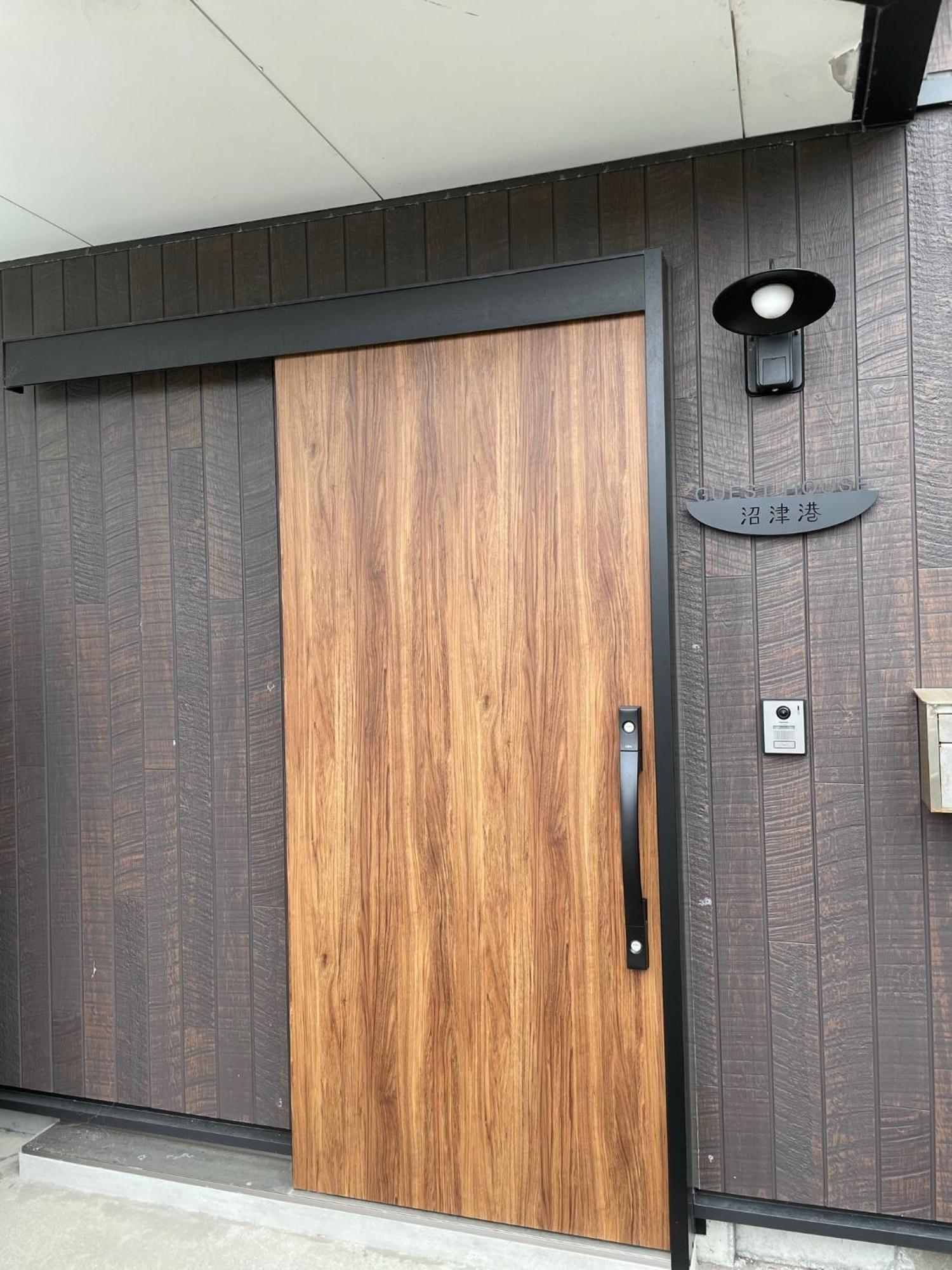 Guest House Numazu Port - Vacation Stay 18050V 外观 照片
