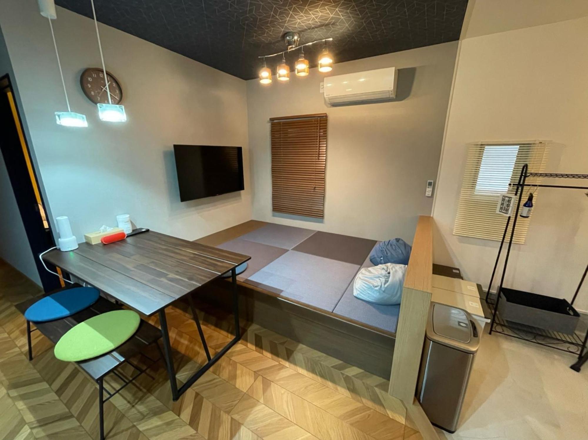 Guest House Numazu Port - Vacation Stay 18050V 外观 照片