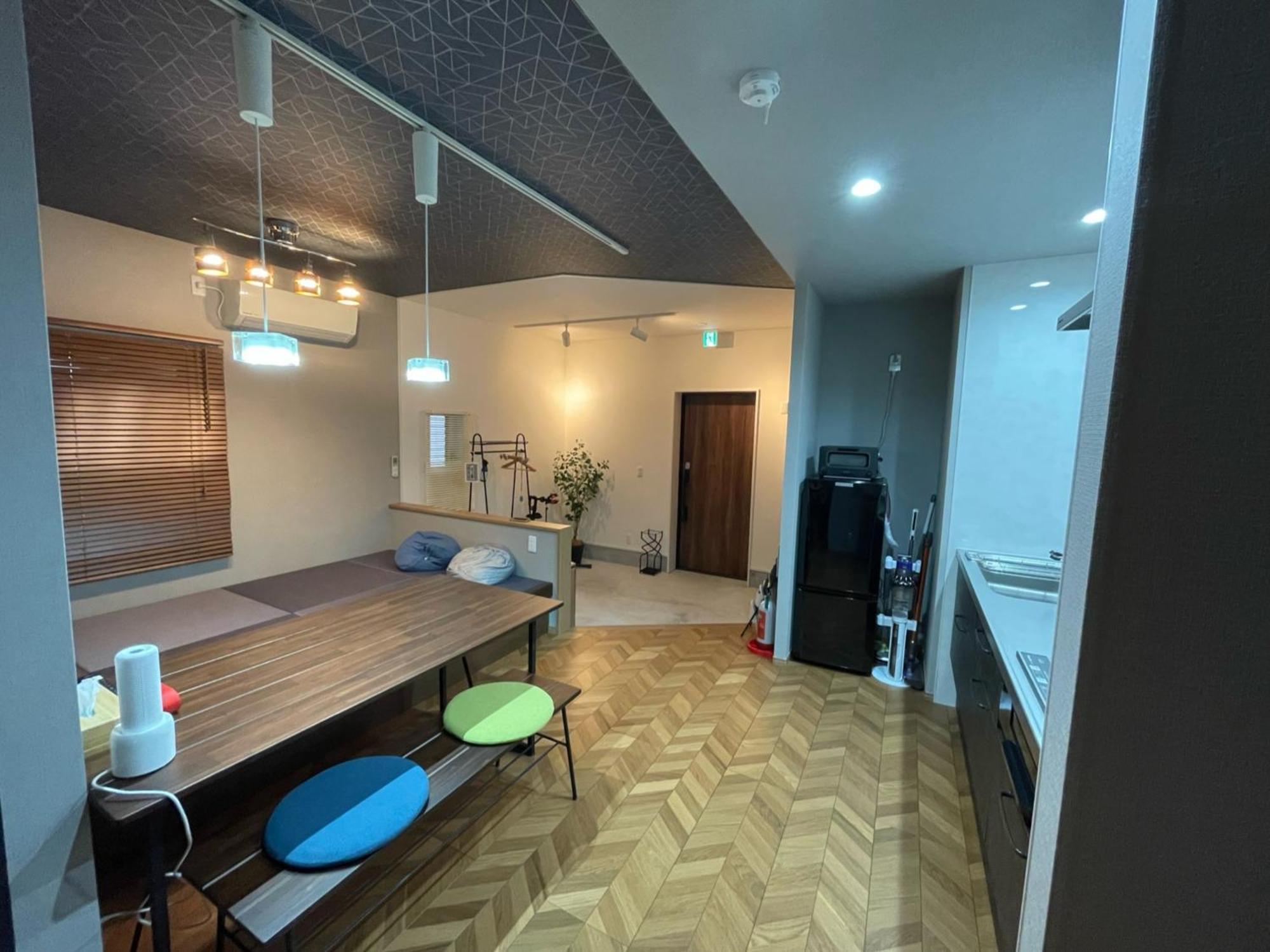 Guest House Numazu Port - Vacation Stay 18050V 外观 照片